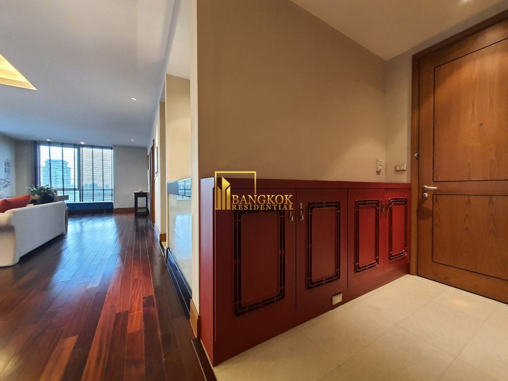 รูป Ascott Sky Villa | 1 Bedroom For Rent in Sathorn - BR9457CD - รูปที่ 15/29