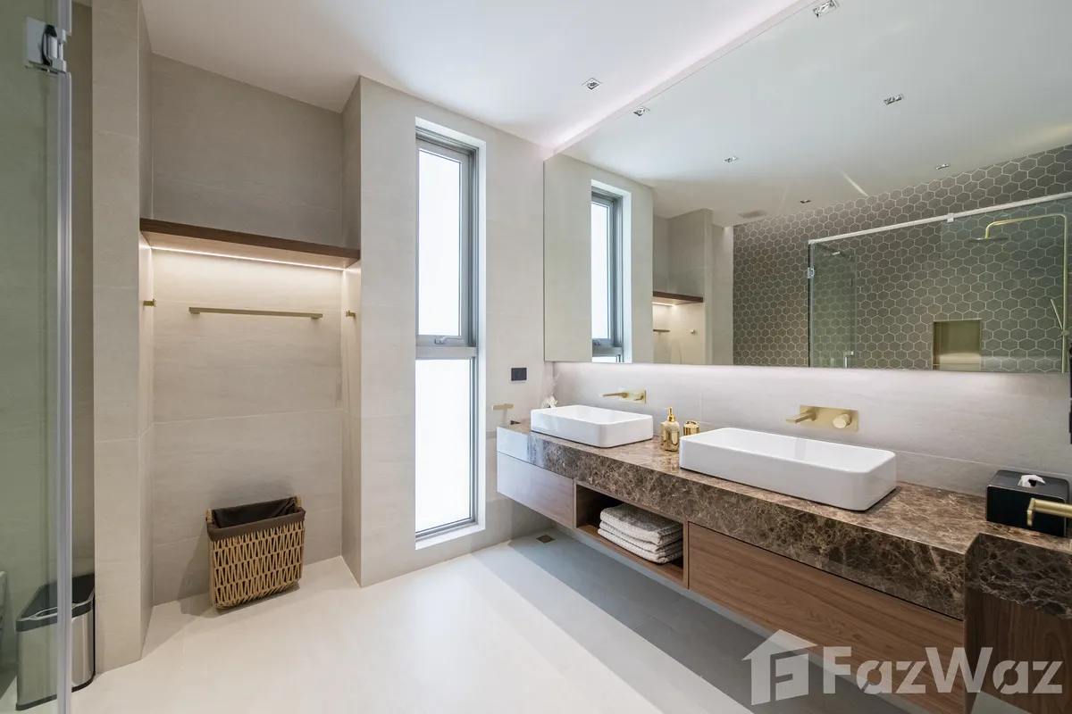 รูป ขาย วิลล่า 4 ห้องนอน ในโครงการ แกรนด์ วิว เรสซิเดนซ์ ลากูน 1104438 - รูปที่ 16/32