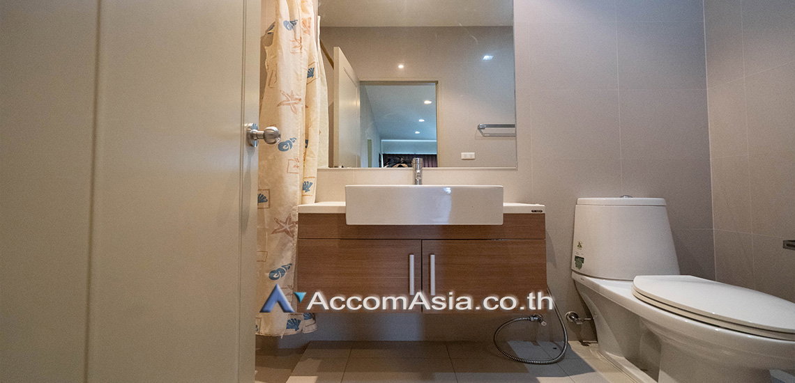 picture ðžð― AccomA ðĐ Fully Furnished,Corner Unit 2 BR Condominium @Noble Reveal (1517862) - 6/7