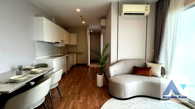Condos for rent : 🔼🔽 AccomA 📩 Penthouse 3 BR Condominium @The Coast Bangkok (AA41858)