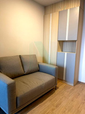 ขายคอนโด : 🔺 ขายคอนโด ไอดีโอ โอทู อาคาร B ชั้น 26 1 ห้องนอน ขนาด 36.00 ตรม ใกล้ BITEC Bangna