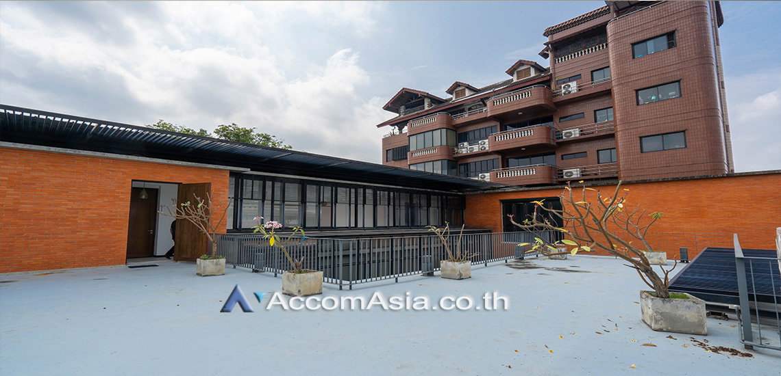 picture 🔼🔽 AccomA 📩 Private Swimming Pool 6 BR House in  Bang Kapi (1721164) - 4/20