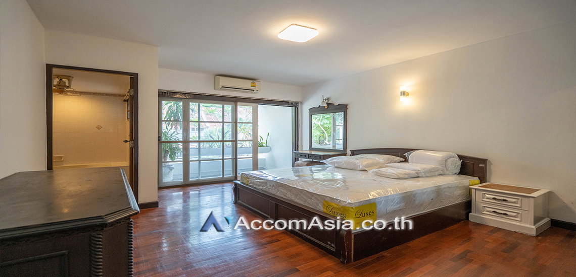 รูป 🔼🔽 AccomA 📩 3 BR House in Khlong Toei (11001701) - รูปที่ 7/12