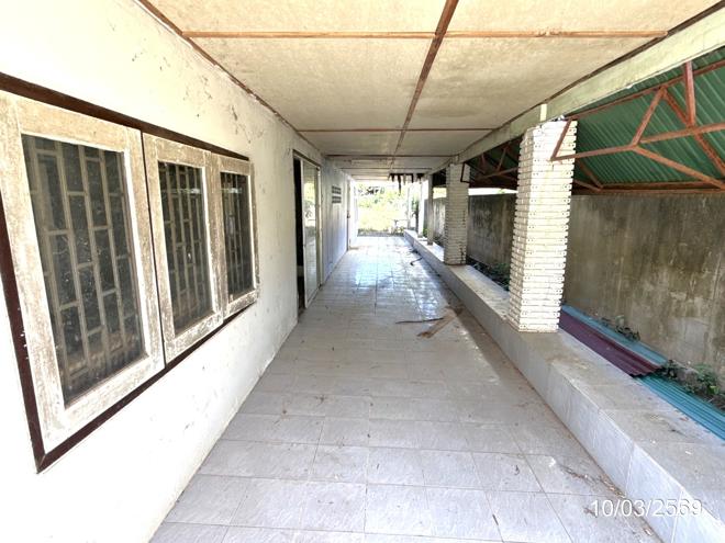 picture HOME 98 Sq.w. Warin Chamrap Ubon Ratchathani for 2.4M - 3/24