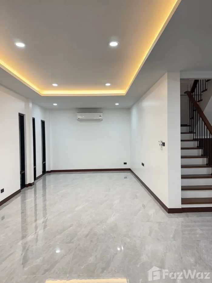 รูป วิลล่าให้เช่า 5 ห้องนอน ในโครงการ แลนด์ แอนด์ เฮ้าส์ พาร์ค 5962958 - รูปที่ 28/47