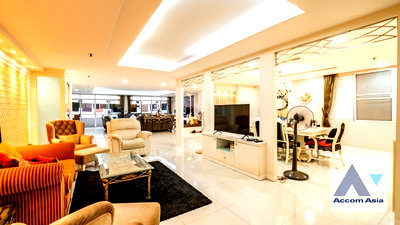 Condos for sale : 🔼🔽 AccomA 📩  3 BR Condominium @Baan Prompong (21272)