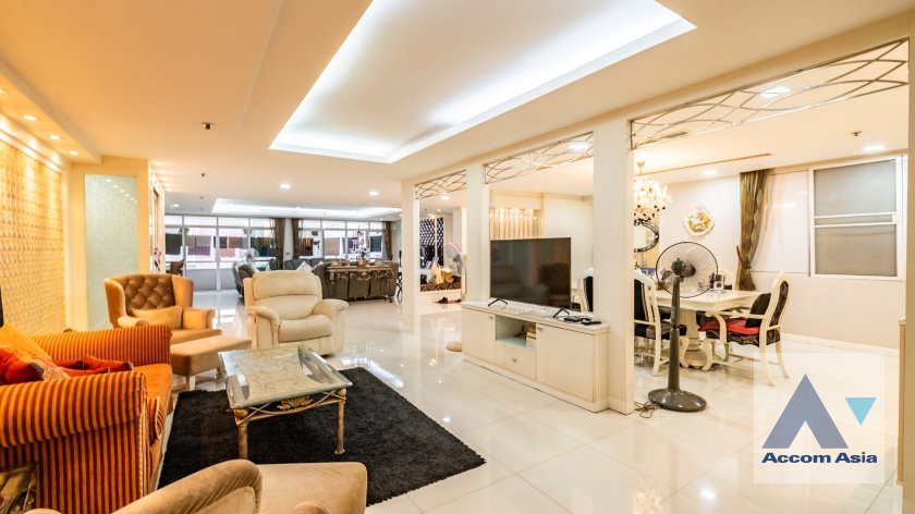 รูป 🔼🔽 AccomA 📩  3 BR Condominium @Baan Prompong (21272) - รูปที่ 1/20