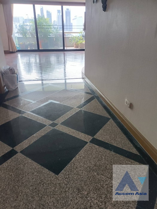 รูป 🔼🔽 AccomA 📩 Wide Balcony with Open City View ( AA44775 ) - รูปที่ 4/5