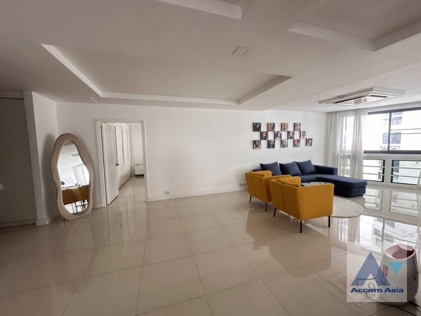 picture 🔼🔽 AccomA 📩 Pet friendly 3 BR Condominium @President Park Sukhumvit 24   (1516812) - 2/17
