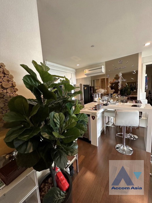 picture 🔼🔽 AccomA 📩  2 BR Condominium @Ivy Thonglor (AA44410) - 4/7