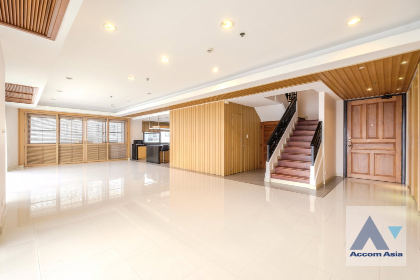 picture 🔼🔽 AccomA 📩 Ultra luxury duplex with private pool and skyline views in Sukhumvit (24299) - 2/20