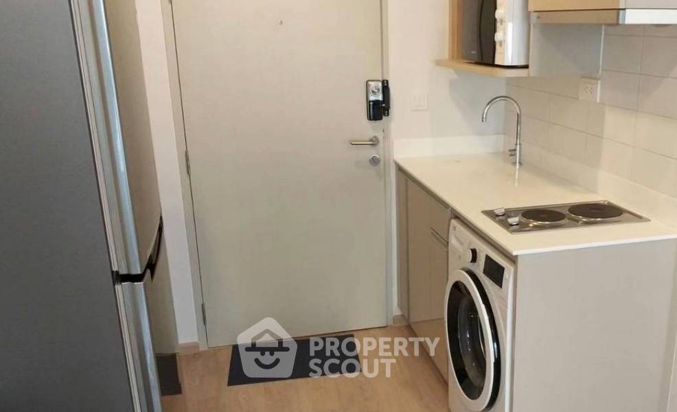 รูป คอนโด 1-ห้องนอน ที่ ไอดีโอ คิว ราชเทวี ใกล้ BTS ราชเทวี (ID 2771261) - รูปที่ 7/7