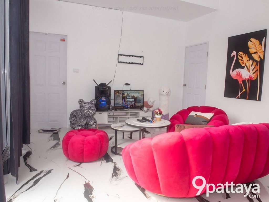 picture For Rent | Pool Villa – Huay Yai, Pattaya ✨ - 2/13