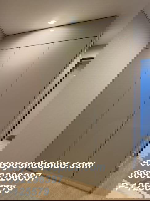 รูป P-125579 วิวเมืองสวย! ดิ แอดเดรส ปทุมวัน 2 นอน ใกล้ MBK เพียง 35,000 บาท! | Line Id: @easycondoplus | 099-229-6397 - รูปที่ 9/14