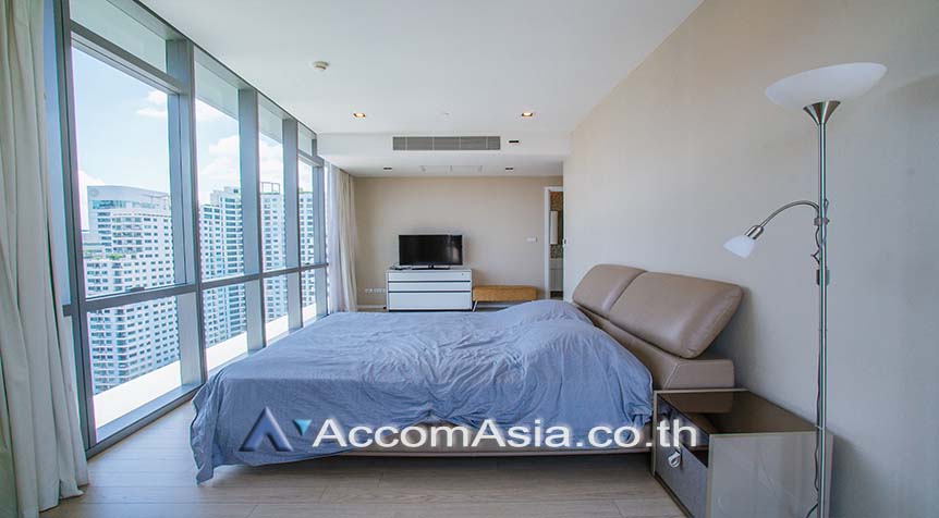 picture 🔼🔽 AccomA 📩 Duplex Condo 2 BR Condominium @The Room Sukhumvit 21 (AA27496) - 6/13