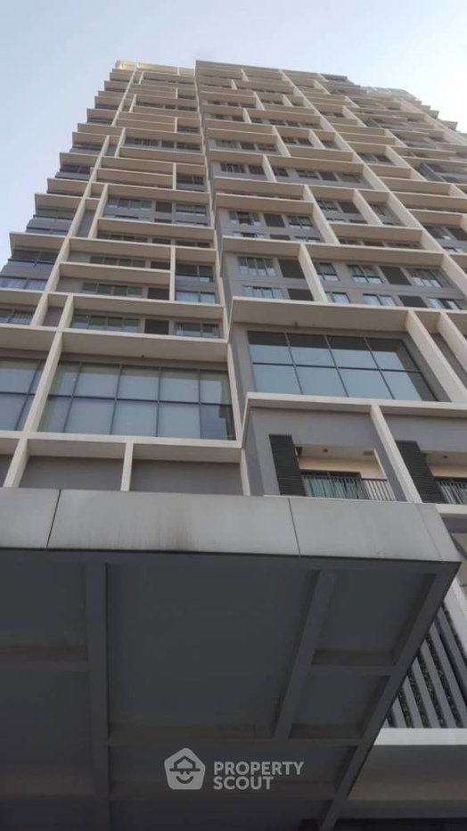 รูป คอนโด 1-ห้องนอน ที่ ไอดีโอ โมบิ พระราม 9 ใกล้ MRT พระราม 9 (ID 635474) - รูปที่ 18/18