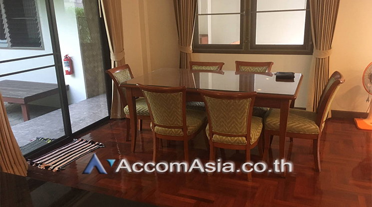 picture 🔼🔽 AccomA 📩  2 BR House in Phra Khanong Nuea (AA24944) - 8/20