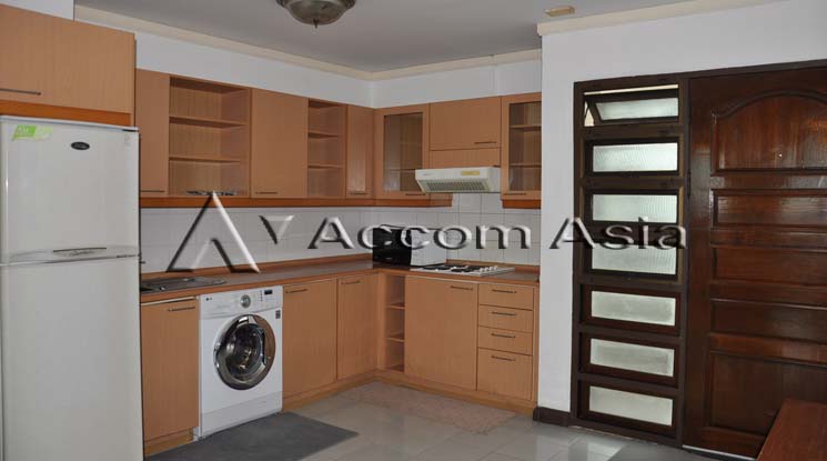 picture 🔼🔽 AccomA 📩  2 BR Condominium @Supalai Place   (13001759) - 6/11