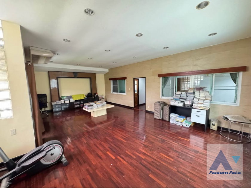 picture 🔼🔽 AccomA 📩  6 BR House in Suan Luang (AA43064) - 3/6