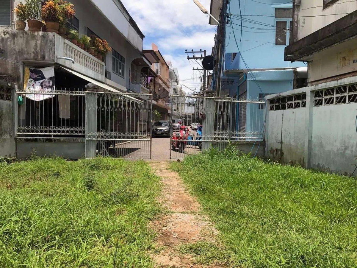 picture Vacant land for sale (Chanthaburi Gem Market) - 3/3