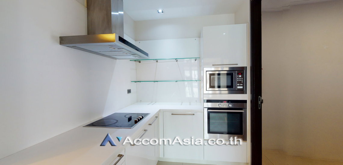 รูป 🔼🔽 AccomA 📩 Pet friendly,Big Balcony 4 BR Condominium @Belgravia Residences (AA16286) - รูปที่ 4/12