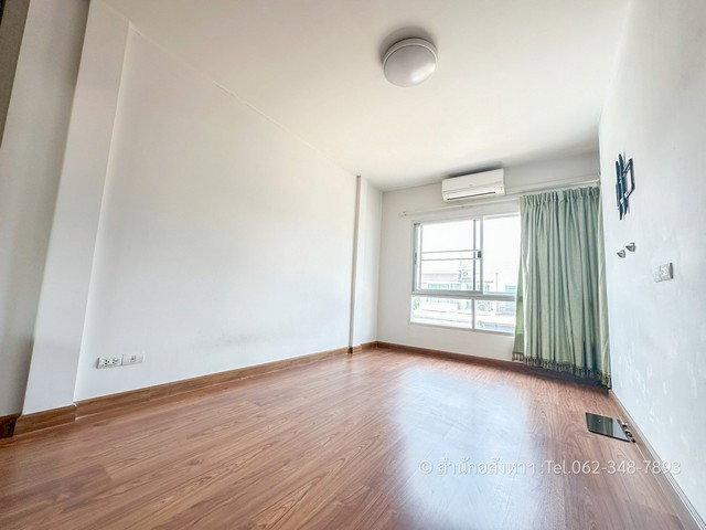 รูป  ขายทาวน์เฮ้าส์ 2 ชั้น โนโว วิลล์ (กรุงเทพ-ปทุมธานี) ซ.วัดหนองปรง สภาพสวย! ผ่อนถูกกว่าเช่า พร้อมอยู่ทันที - รูปที่ 4/14