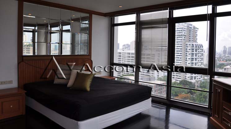 รูป 🔼🔽 AccomA 📩  2 BR Condominium @Waterford Park  (27061) - รูปที่ 10/13