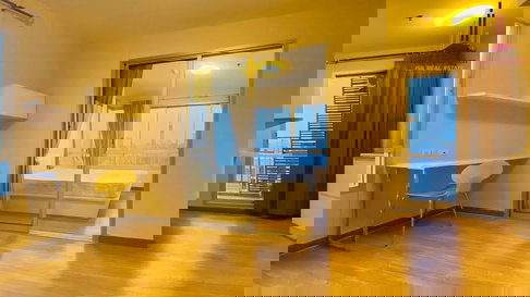 ✨ ให้เช่า เดอะ ทรัสต์ เรสซิเด้นท์ รัชดา-พระราม 3 ✨  ราคา 11,000 บาท/เดือน