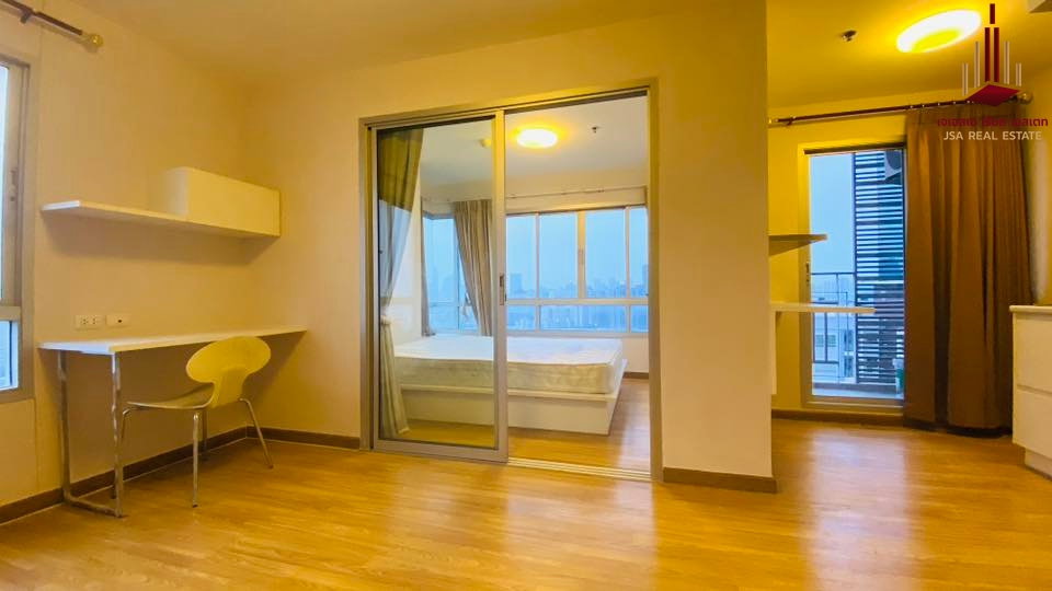 รูป ✨ ให้เช่า เดอะ ทรัสต์ เรสซิเด้นท์ รัชดา-พระราม 3 ✨  ราคา 11,000 บาท/เดือน - รูปที่ 1/4