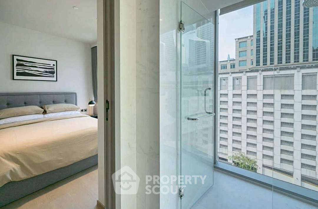 picture 2-BR Condo at Tonson One Residence near BTS Chit Lom (ID 2774216) - 8/12