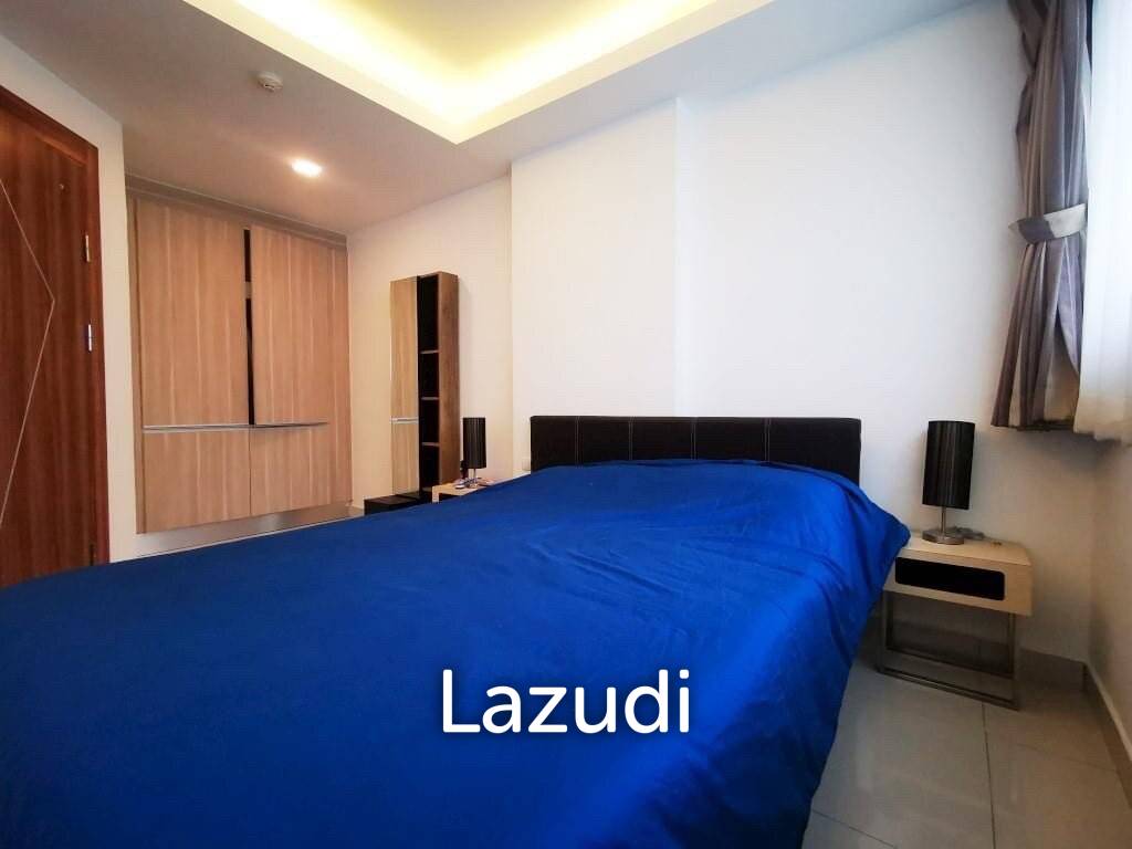 รูป 87.6 ตร.ม.  2 ห้องนอน  2 ห้องน้ำ คอนโดสำหรับ ขายใน บางละมุงบางละมุง - รูปที่ 6/10