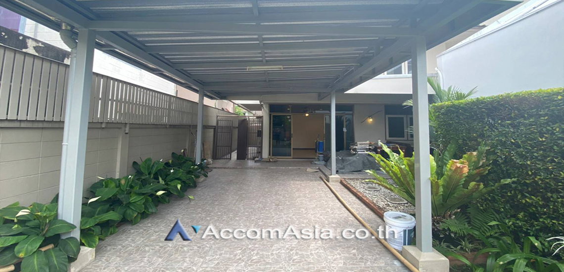 picture 🔼🔽 AccomA 📩  2 BR House in Phra Khanong Nuea (AA24944) - 3/20