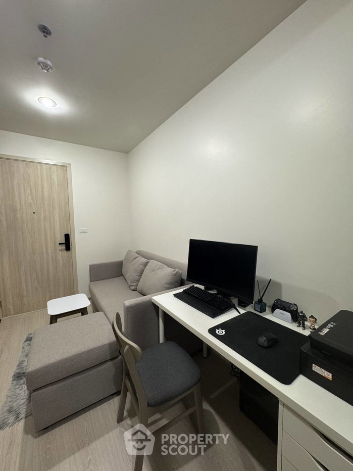 รูป คอนโด 1-ห้องนอน ที่ นิว โนเบิล ไฟฉาย-วังหลัง ใกล้ MRT ไฟฉาย (ID 2751639) - รูปที่ 4/14