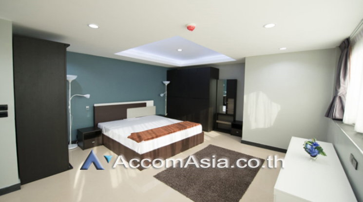 picture 🔼🔽 AccomA 📩 Pet friendly 3 BR Condominium @President Park Sukhumvit 24 (AA17281) - 6/11
