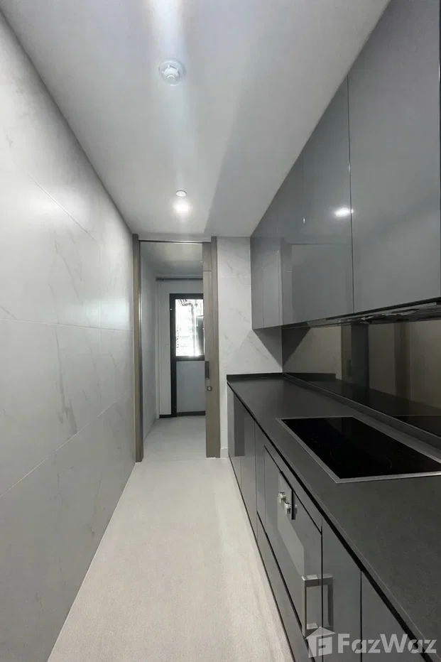 รูป ขาย คอนโด 2 ห้องนอน ในโครงการ ดิ เอสเทลล์ พร้อมพงษ์ 6152238 - รูปที่ 14/23