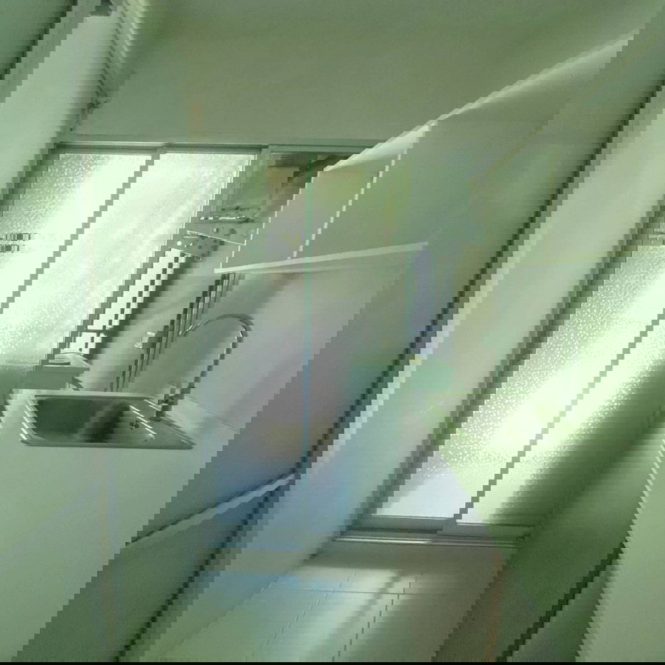 รูป ให้เช่าคอนโด D Condo Campus Resort Bangna เฟอร์ฯครบพร้อมอยู่ (มีเครื่องซักผ้า) ใกล้ ม.ABAC บางนา ทำเลดีเดินทางสะดวก - รูปที่ 8/10