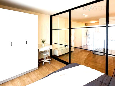 Condos for sale MRT Lat Phrao 101  : 🔺 For Sell Condo CITY VILLA Building G1, Floor 9,1 bed room, Room size 32 sqm