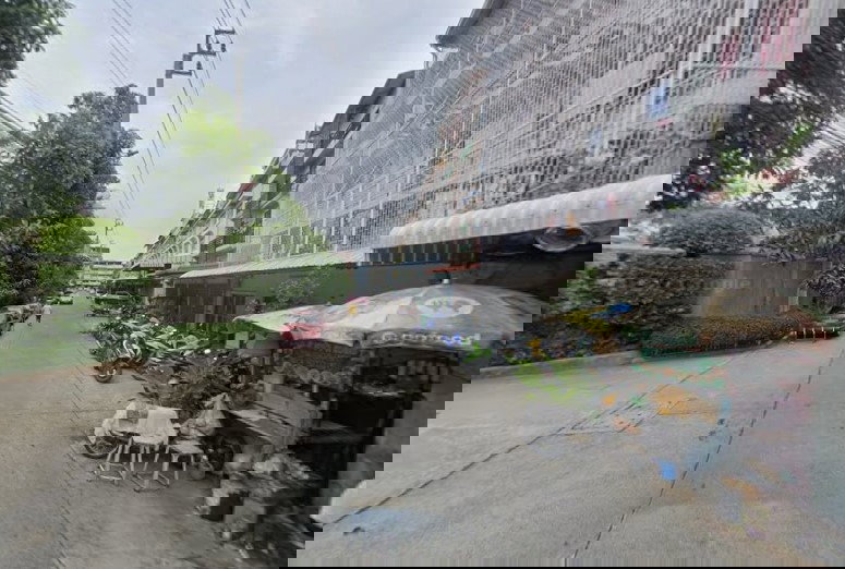 รูป ขายที่ดินพร้อมสิ่งปลูกสร้าง ซอยนราธิวาสราชนครินทร์ - รูปที่ 2/4