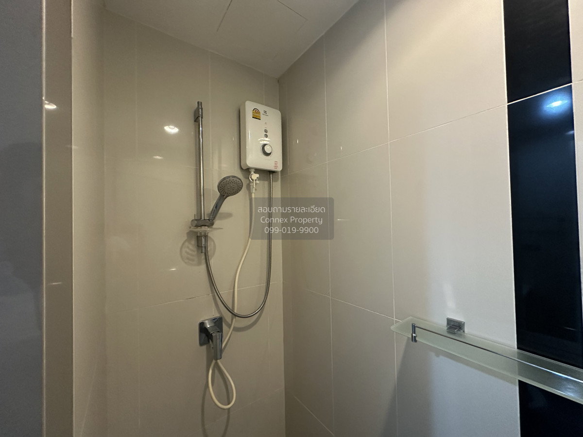 รูป 🔥🔥🔥 เช่าคอนโด อาร์ทีมิส สุขุมวิท 77 วิวสวย BTS-อ่อนนุช สวนหลวง เขต สวนหลวง กรุงเทพ CX-52842 ✅ ทักไลน์ @connexproperty ตอบทันที ทีมงานมืออาชีพ ✅ 🔥🔥🔥 - รูปที่ 7/10