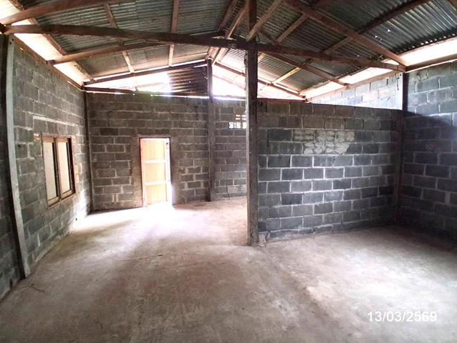 picture HOME 238 Sq.w. Suwannaphum Roi Et for 953,000 - 7/30