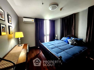 คอนโด BTS วงเวียนใหญ่ : คอนโด 2-ห้องนอน ที่ ไอดีโอ สาทร-ตากสิน ใกล้ BTS กรุงธนบุรี (ID 2772422)