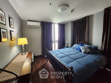 คอนโด 2-ห้องนอน ที่ ไอดีโอ สาทร-ตากสิน ใกล้ BTS กรุงธนบุรี (ID 2772422)