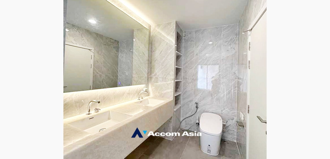 picture 🔼🔽 AccomA 📩  3 BR Townhouse @DEMI Sathu 49 (AA33773) - 14/15