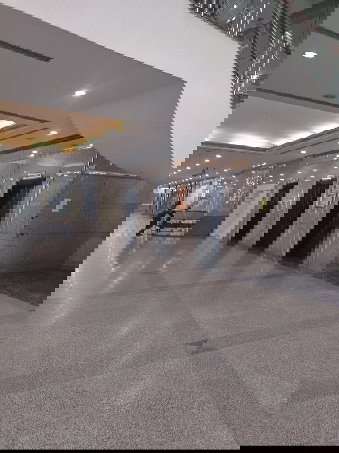 รูป ขายพื้นที่สำนักงาน 93 ตรม. พญาไท พลาซ่า ติด BTSพญาไท - รูปที่ 4/4