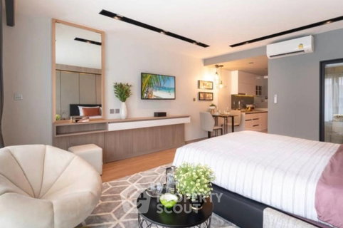 2-BR Condo at VIP Karon close to Karon (ID 2483327)