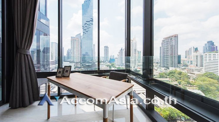 picture 🔼🔽 AccomA 📩  2 BR Condominium @Ashton Silom (AA24508) - 11/11