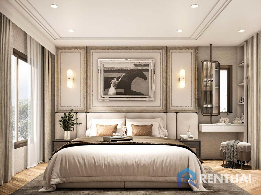 รูป สำหรับ ขาย คอนโด 1 ห้องนอน ที่ The Title Biancana - รูปที่ 17/19