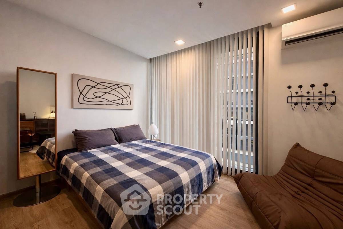 รูป คอนโด สตูดิโอ ที่ โนเบิล อราวน์ อารีย์ ใกล้ BTS อารีย์ (ID 2759720) - รูปที่ 7/9