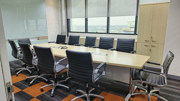 รูป ขายสำนักงาน ติดห้างเซ็นทรัลบางนา - รูปที่ 2/12