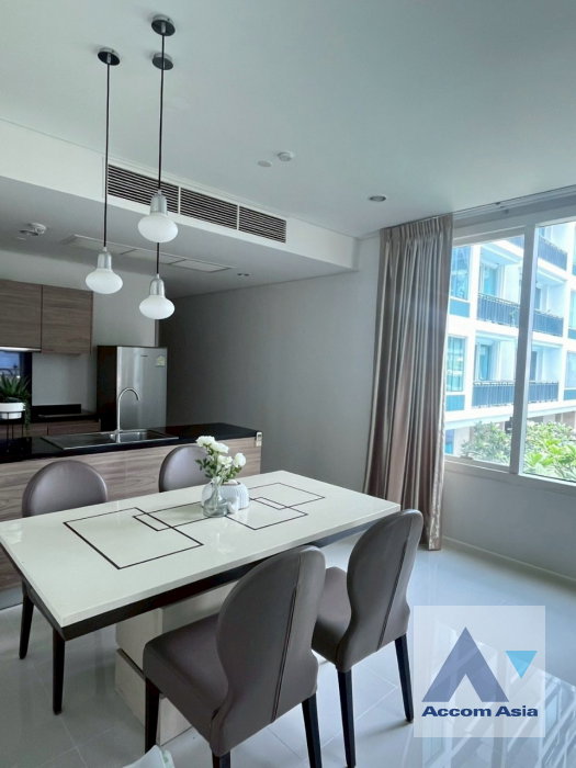 picture 🔼🔽 AccomA 📩  2 BR Condominium @Wind Sukhumvit 23 (AA14382) - 2/18